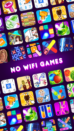 Antistress Games: Calm&Relax