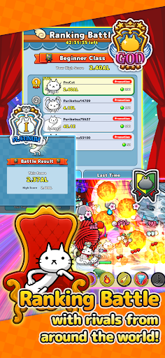 PreCats! - Idle Cat Raising
