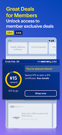 Best Buy: Shop tech deals