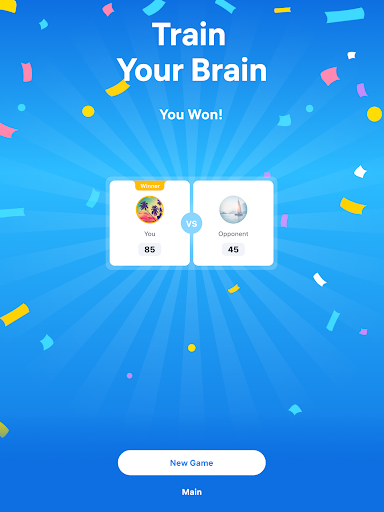 Easy Words - Word Puzzle Games