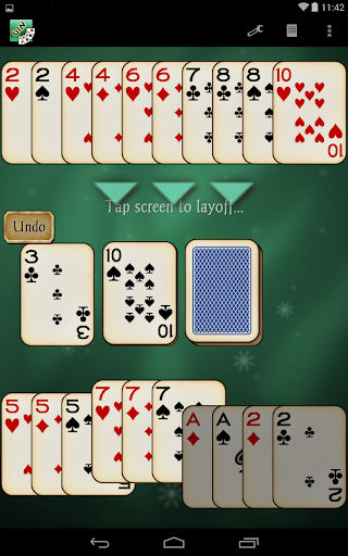 Gin Rummy Pro