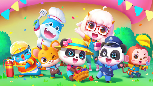 BabyBus Kids: Play & Learn