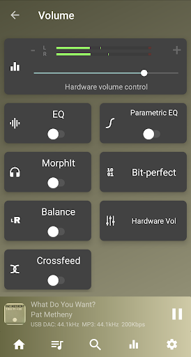 USB Audio Player PRO