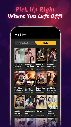 MeloShort-Movies&Dramas