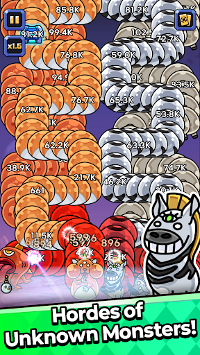 Wiggle Defender: Strategy TD