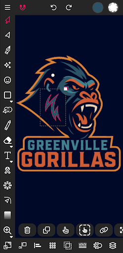 Vector Ink: SVG, Illustrator