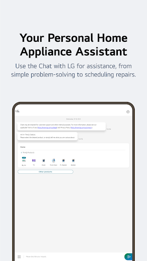 LG ThinQ