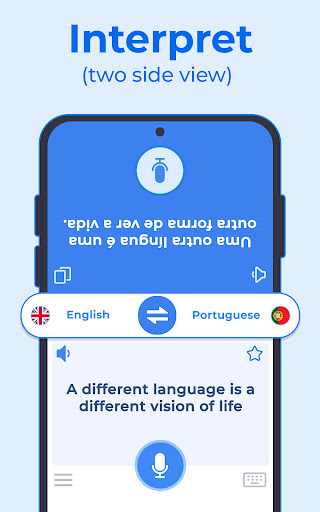 XTranslate - Photo, Voice, PDF
