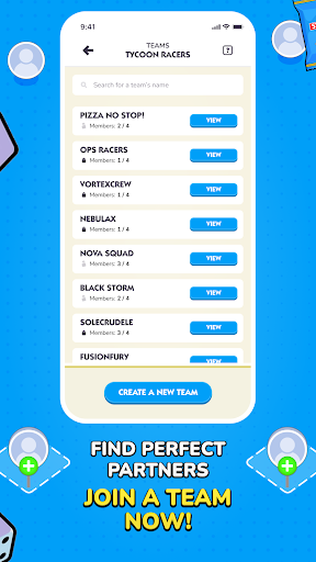 Sticker GO!