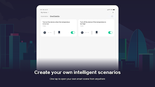 SmartLife- Smart Living