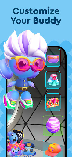 Buddy.ai: Kids Learning Games