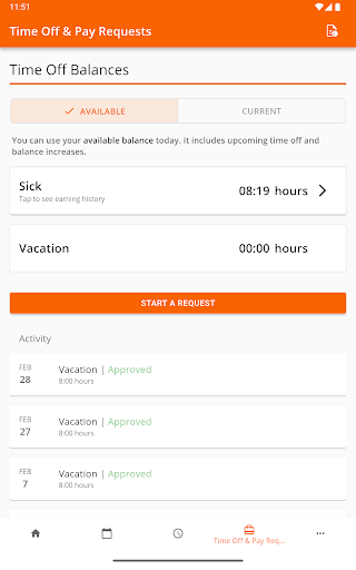 Workforce Tools