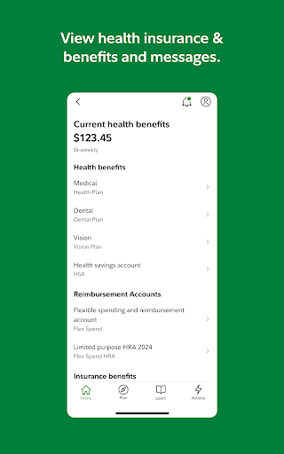 NetBenefits - Fidelity at Work