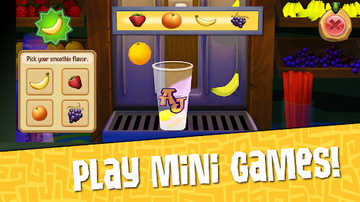 Animal Jam