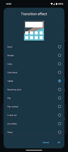 Nova Launcher Lifetime Prime