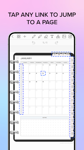 Penly: Digital Planner & Notes