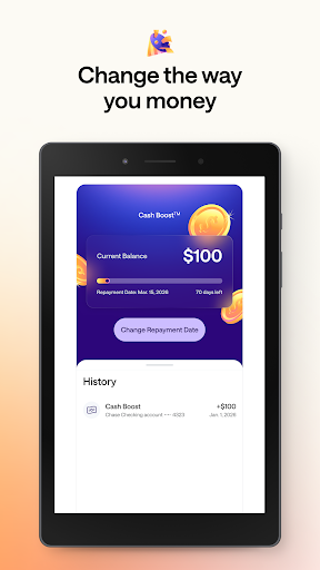 Credit Genie: Get Cash Advance