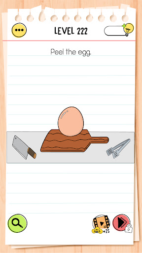 Brain Test 4: Tricky Friends