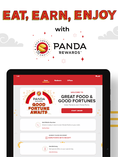 Panda Express