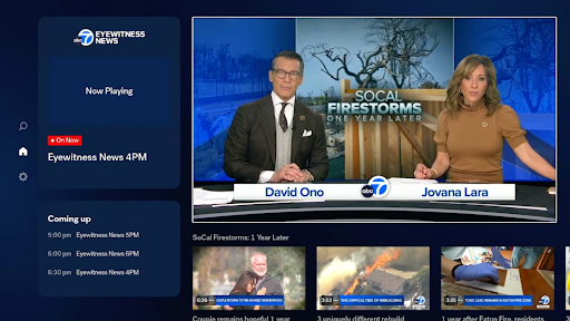 ABC7 Los Angeles