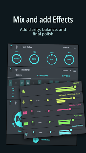 FL Studio Mobile