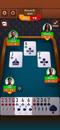 Spades: Classic Card Game