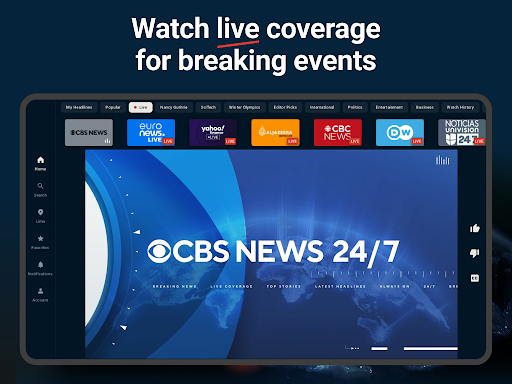 Haystack News: Local TV News
