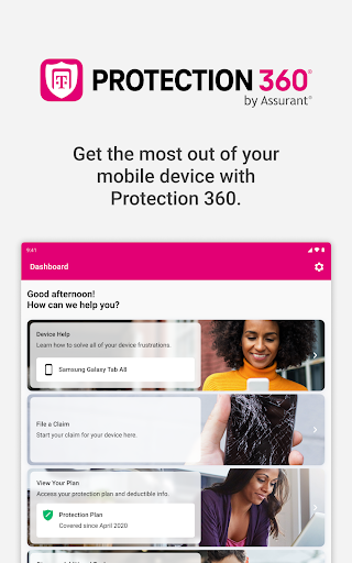 Protection 360®