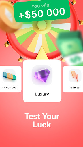 Cryptoguru: Trading Simulator