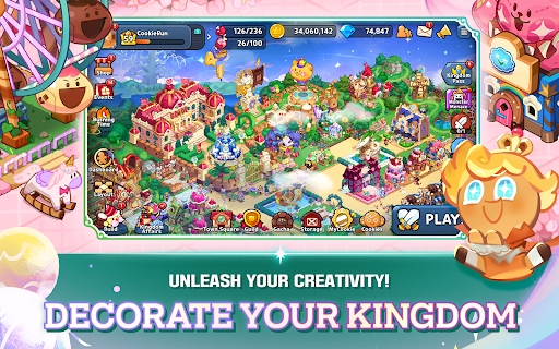 CookieRun: Kingdom