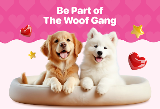 Dog Translator: Human to Dog