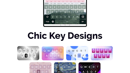 Fonts Art - Keyboard Fonts