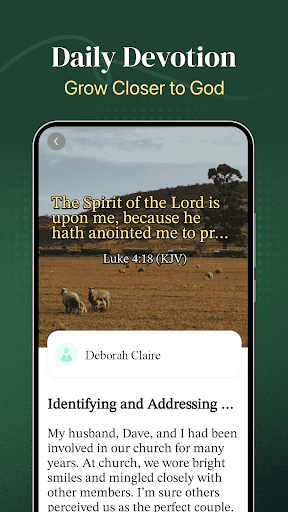 KJV Bible: Audio+Verse