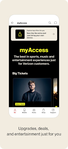 My Verizon