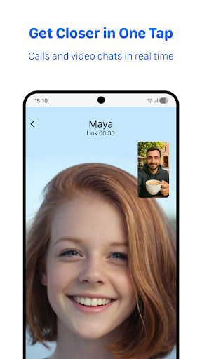 Link Messenger