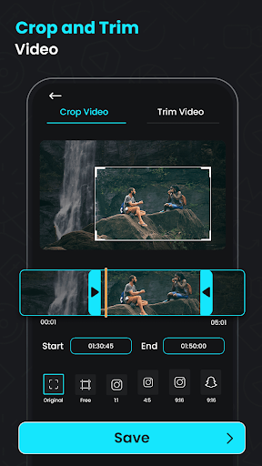 Video Compressor & Converter