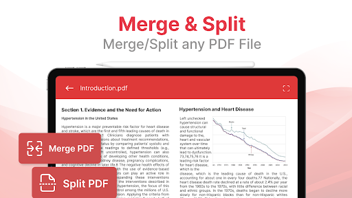 PDF Editor: Edit PDF, Sign PDF