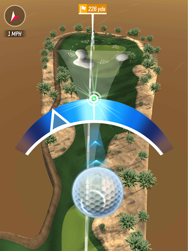 PGA TOUR Golf Shootout