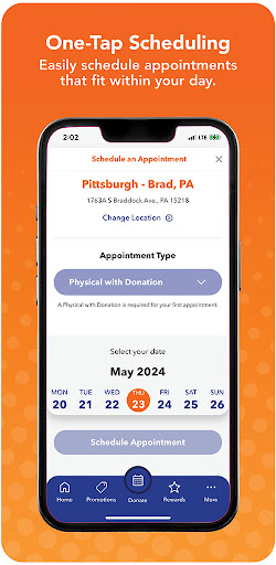 BioLife Plasma Services