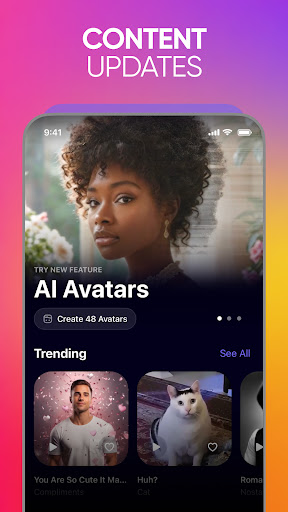 Revive: AI Photo Animator