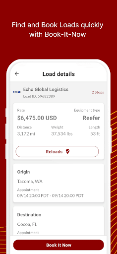 Trucker Tools