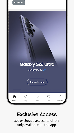Shop Samsung