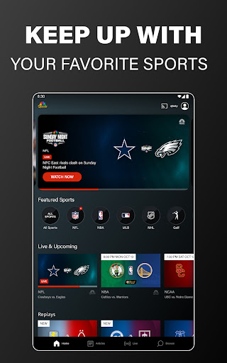 NBC Sports