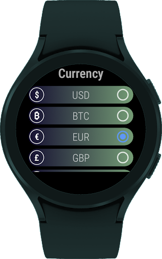 CryptoTiles - Prices & Charts