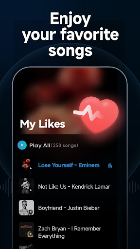 Music Recognition - Find Songs