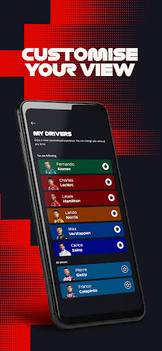 Formula 1®