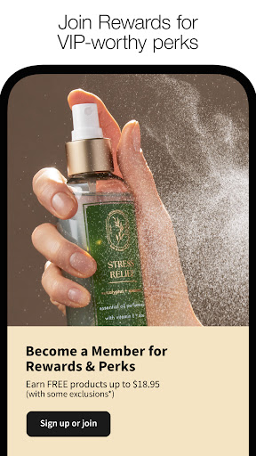 Bath & Body Works