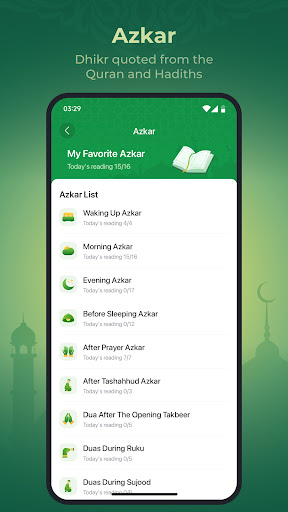 WeMuslim: Athan, Qibla&Quran