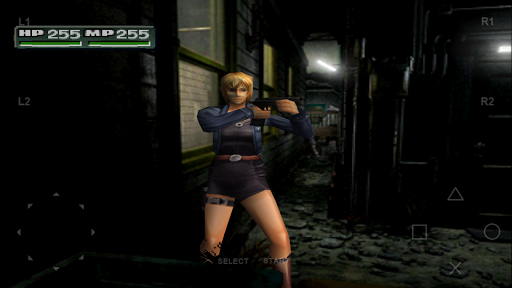 FPse for Android devices