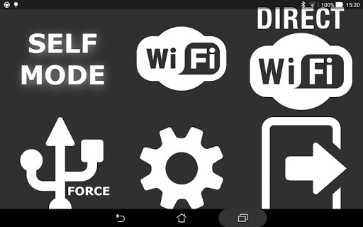Headunit Reloaded Emulator HUR